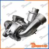 Turbocompresseur pour AUDI | 53039880052, 53039880052E